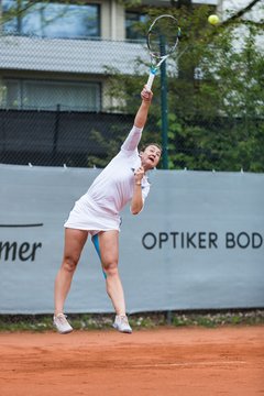 Bild 106 - BL Club an der Alster - Blau Weiss Berlin : Ergebnis: 0:9